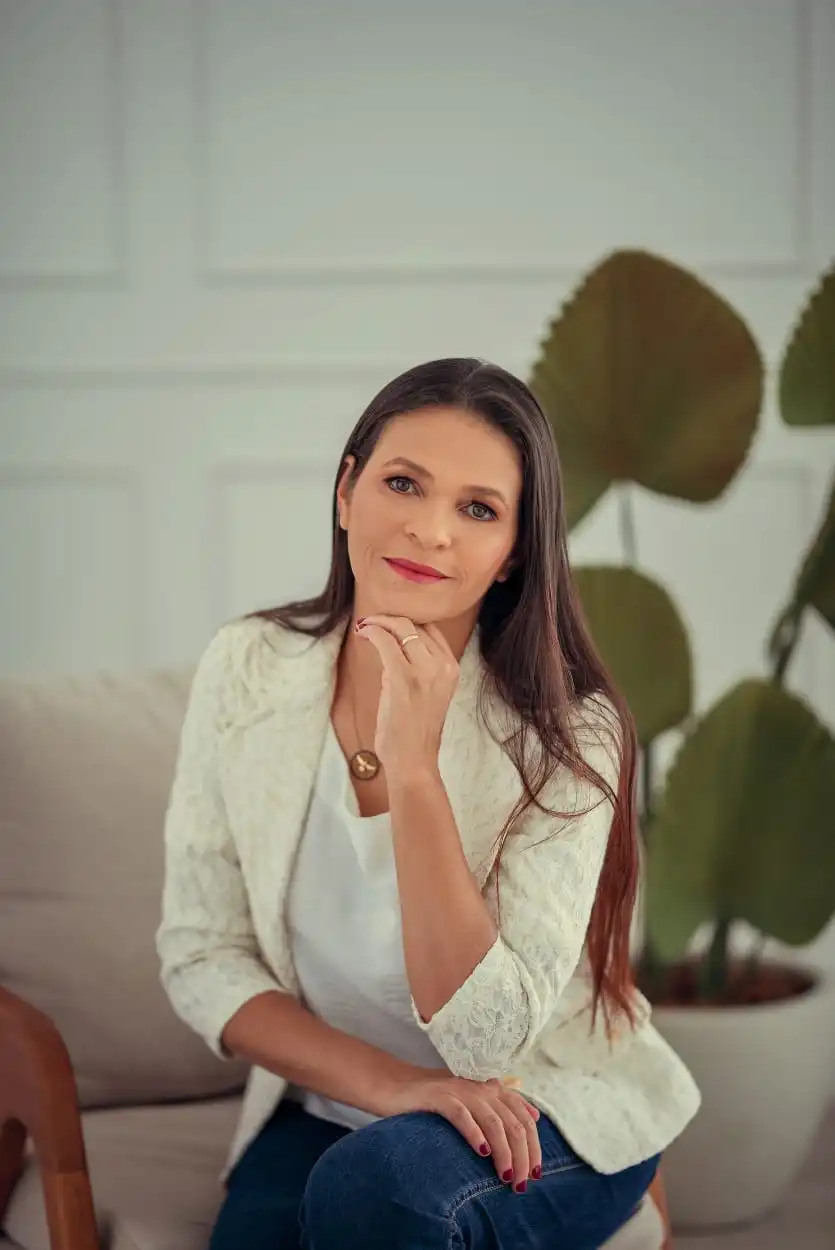 Dra. Denise Medeiros