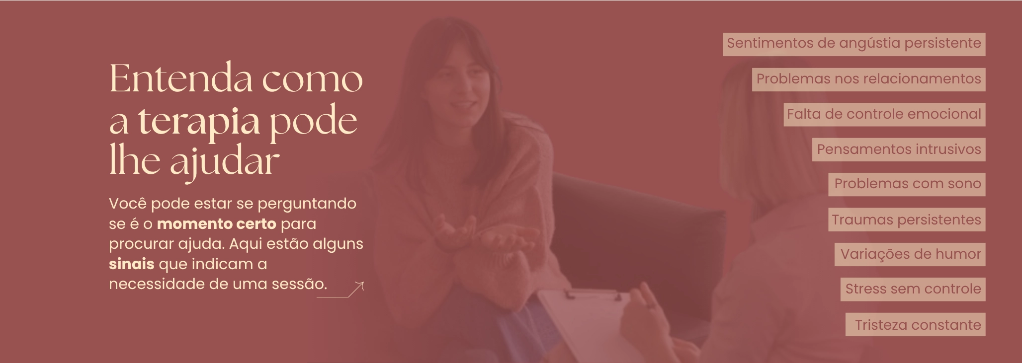 Processo Terapêutico